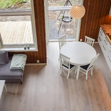 Cozy In Skollenborg With Kitchen Holiday home Lindaskroken