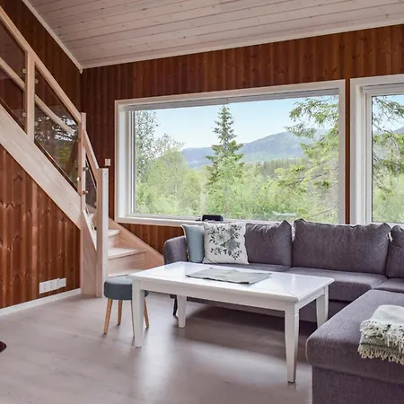 Cozy In Skollenborg With Kitchen Semesterbostad Lindaskroken