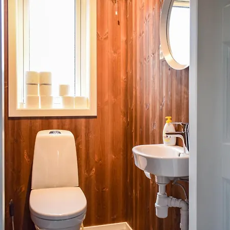 Cozy In Skollenborg With Kitchen