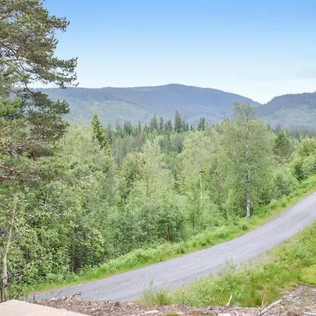 Cozy In Skollenborg With Kitchen *