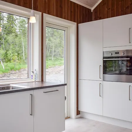 Cozy In Skollenborg With Kitchen * Lindaskroken