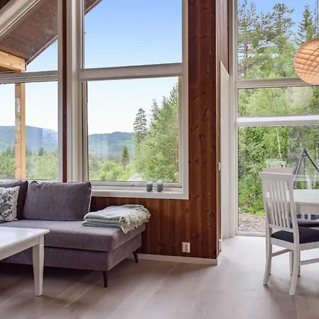 Casa vacanze Cozy In Skollenborg With Kitchen Lindaskroken