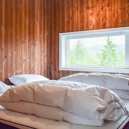 Cozy In Skollenborg With Kitchen * Lindaskroken