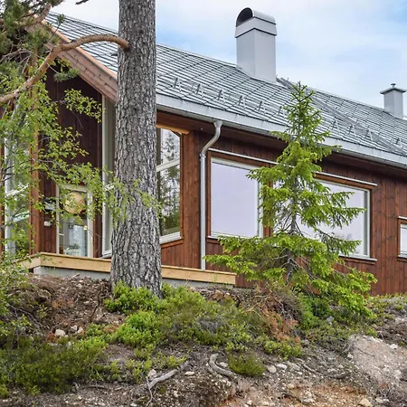 Cozy In Skollenborg With Kitchen Lindaskroken