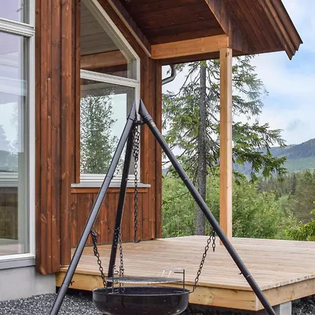 Cozy In Skollenborg With Kitchen