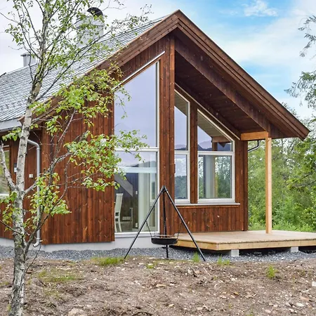 Holiday home Cozy In Skollenborg With Kitchen *