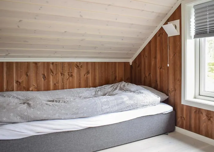 Cozy In Skollenborg With Kitchen