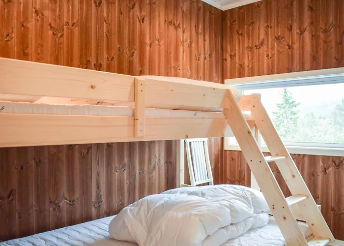 Cozy In Skollenborg With Kitchen *