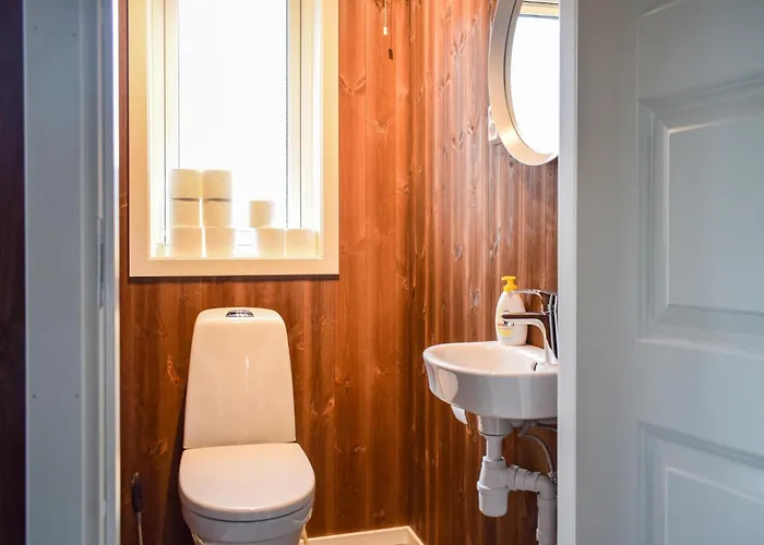 Cozy In Skollenborg With Kitchen