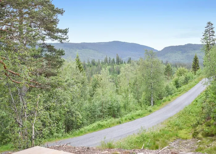 Cozy In Skollenborg With Kitchen *