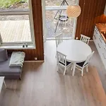 Cozy In Skollenborg With Kitchen Feriehus Lindaskroken
