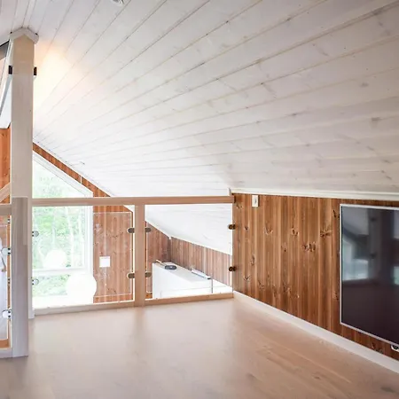 Feriehus Cozy In Skollenborg With Kitchen *